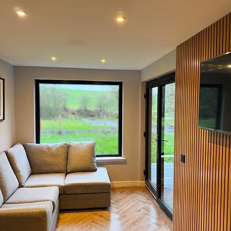 River Logie Lodges Westfield  Εξωτερικό φωτογραφία