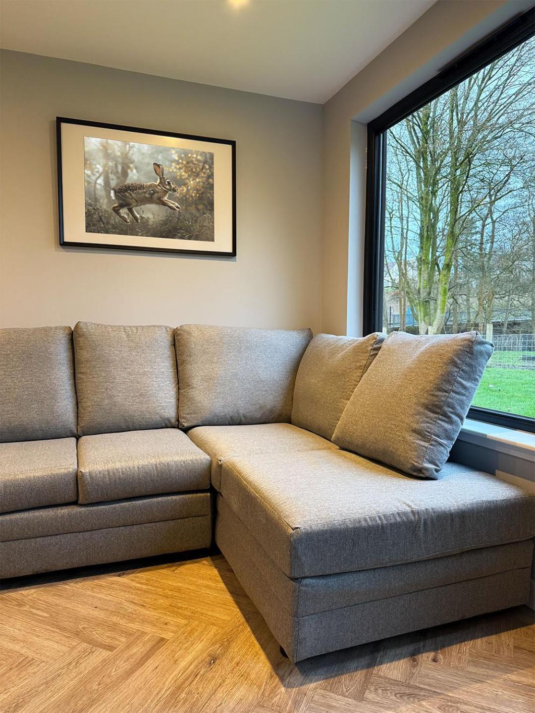 River Logie Lodges Westfield  Εξωτερικό φωτογραφία