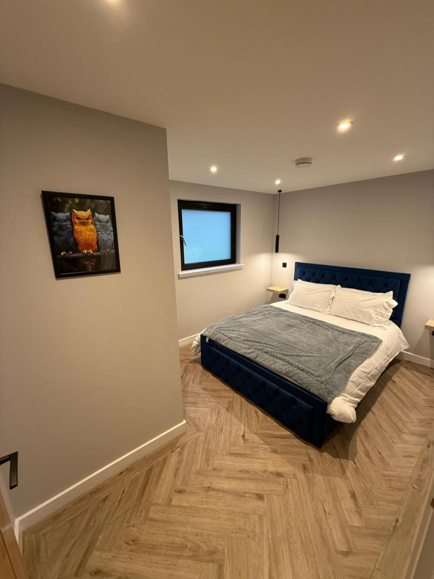 River Logie Lodges Westfield  Εξωτερικό φωτογραφία