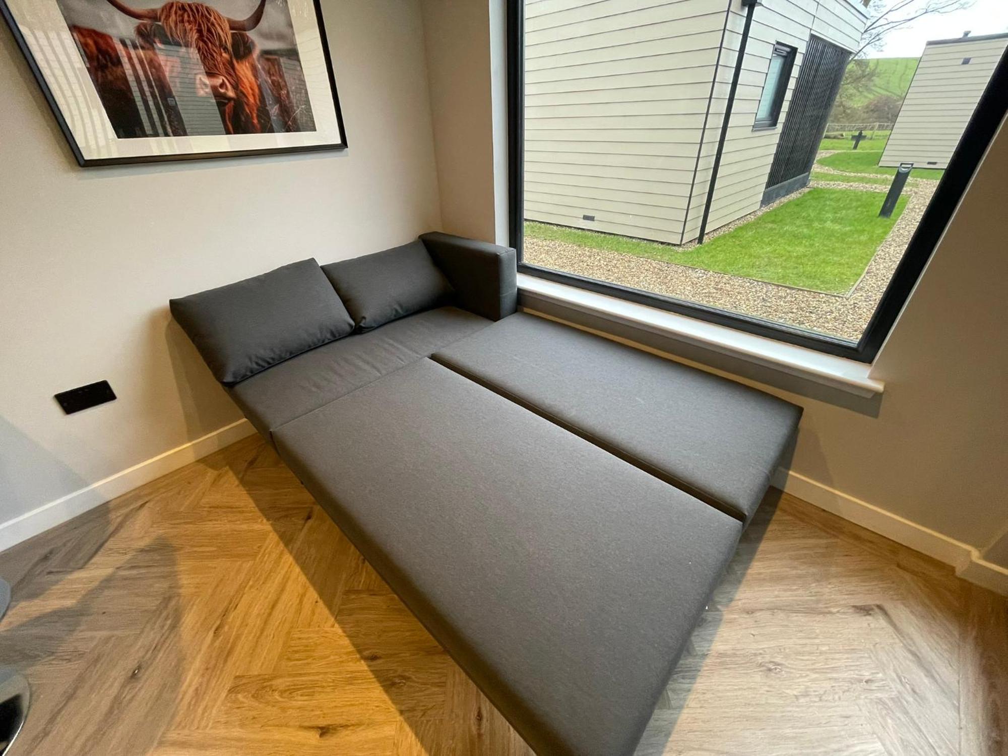 River Logie Lodges Westfield  Εξωτερικό φωτογραφία