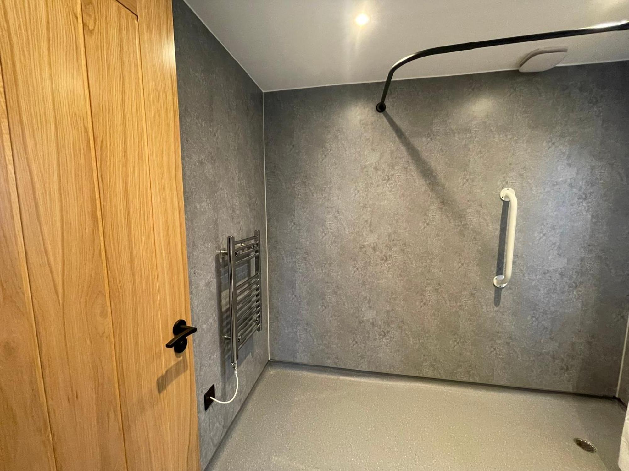 River Logie Lodges Westfield  Εξωτερικό φωτογραφία