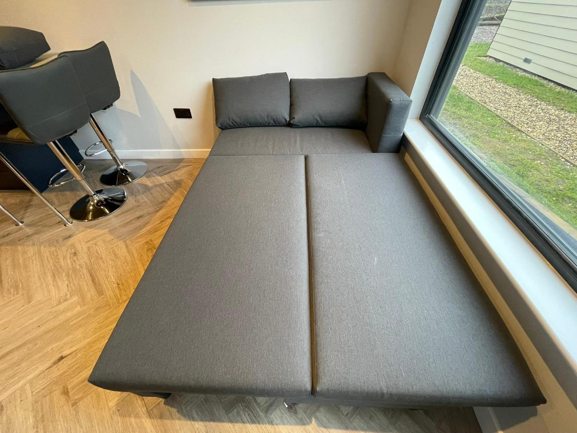 River Logie Lodges Westfield  Εξωτερικό φωτογραφία